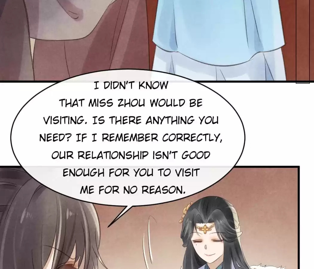Read The Flirtatious Princess Consort chapter 27 image 67 on Lezhin