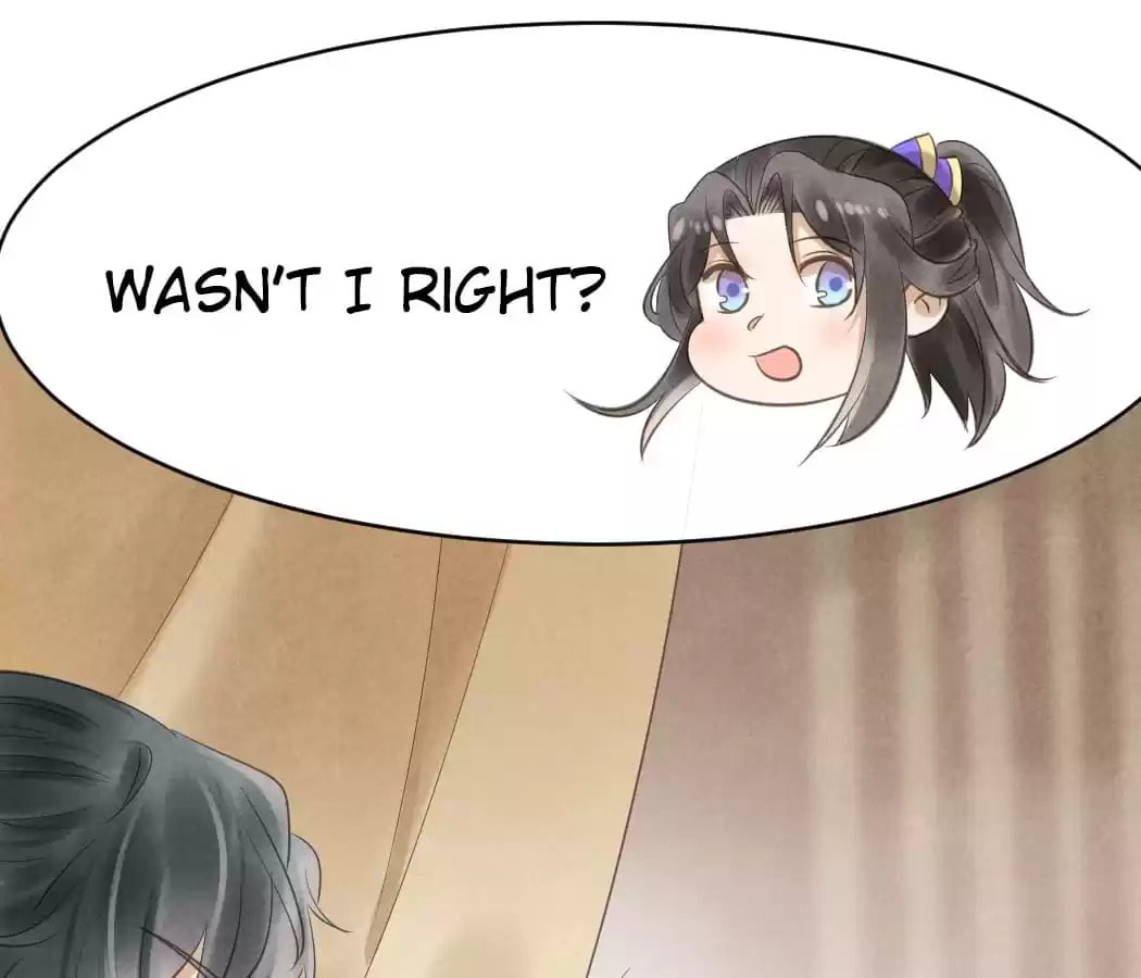 Read The Flirtatious Princess Consort chapter 27 image 7 on Lezhin
