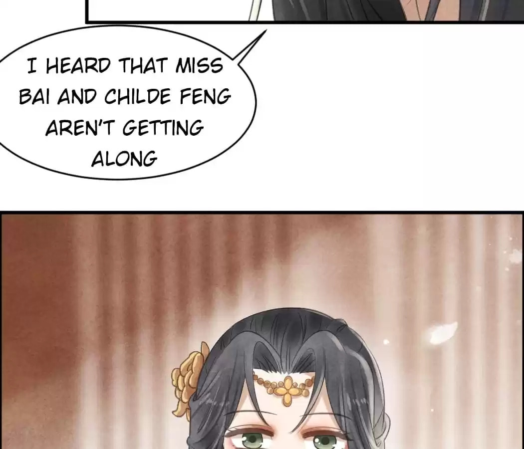 Read The Flirtatious Princess Consort chapter 27 image 70 on Lezhin