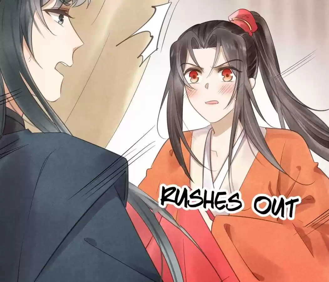 Read The Flirtatious Princess Consort chapter 27 image 8 on Lezhin