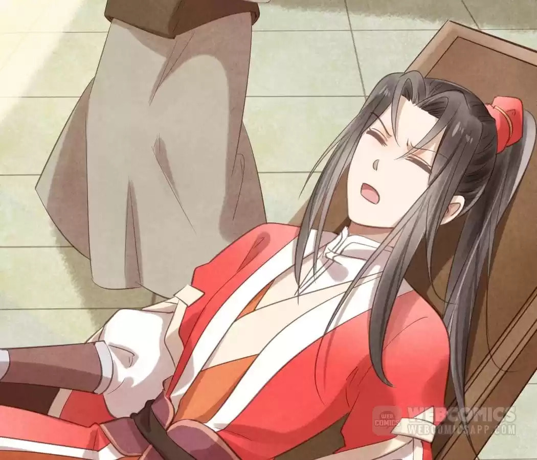 Read The Flirtatious Princess Consort chapter 28 image 1 on Lezhin