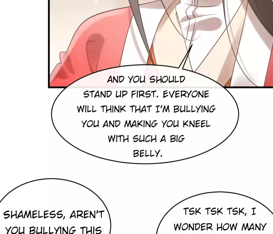 Read The Flirtatious Princess Consort chapter 28 image 11 on Lezhin
