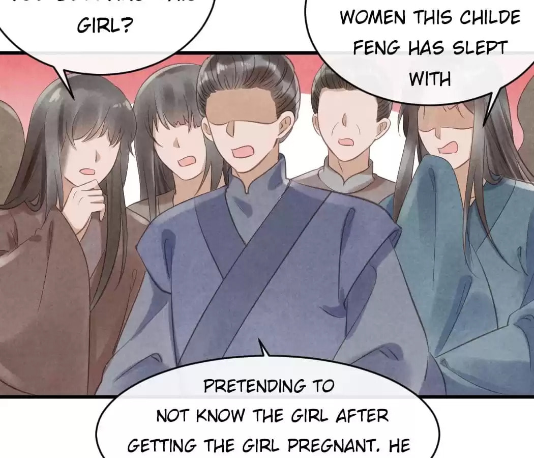 Read The Flirtatious Princess Consort chapter 28 image 12 on Lezhin