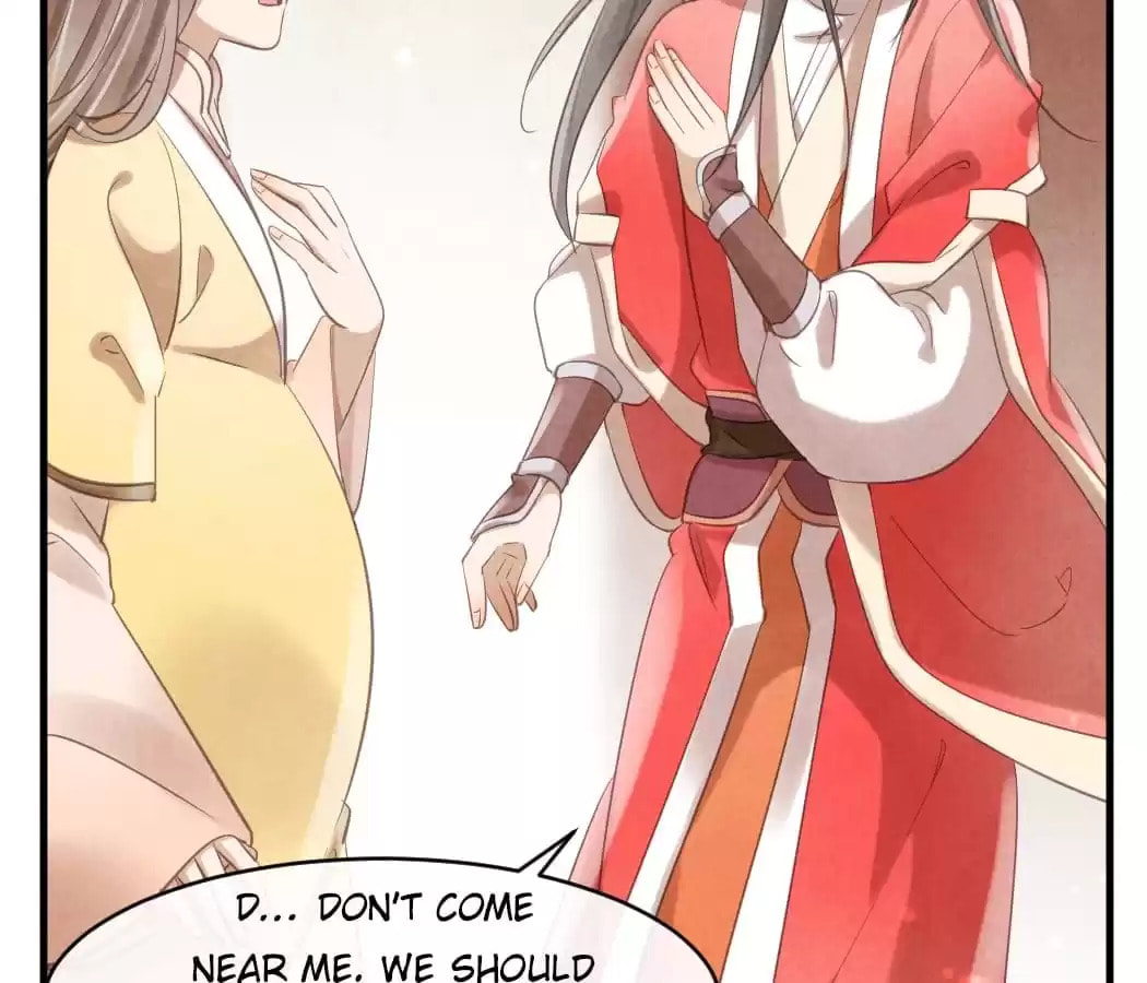 Read The Flirtatious Princess Consort chapter 28 image 14 on Lezhin