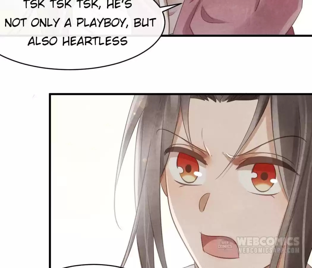 Read The Flirtatious Princess Consort chapter 28 image 17 on Lezhin