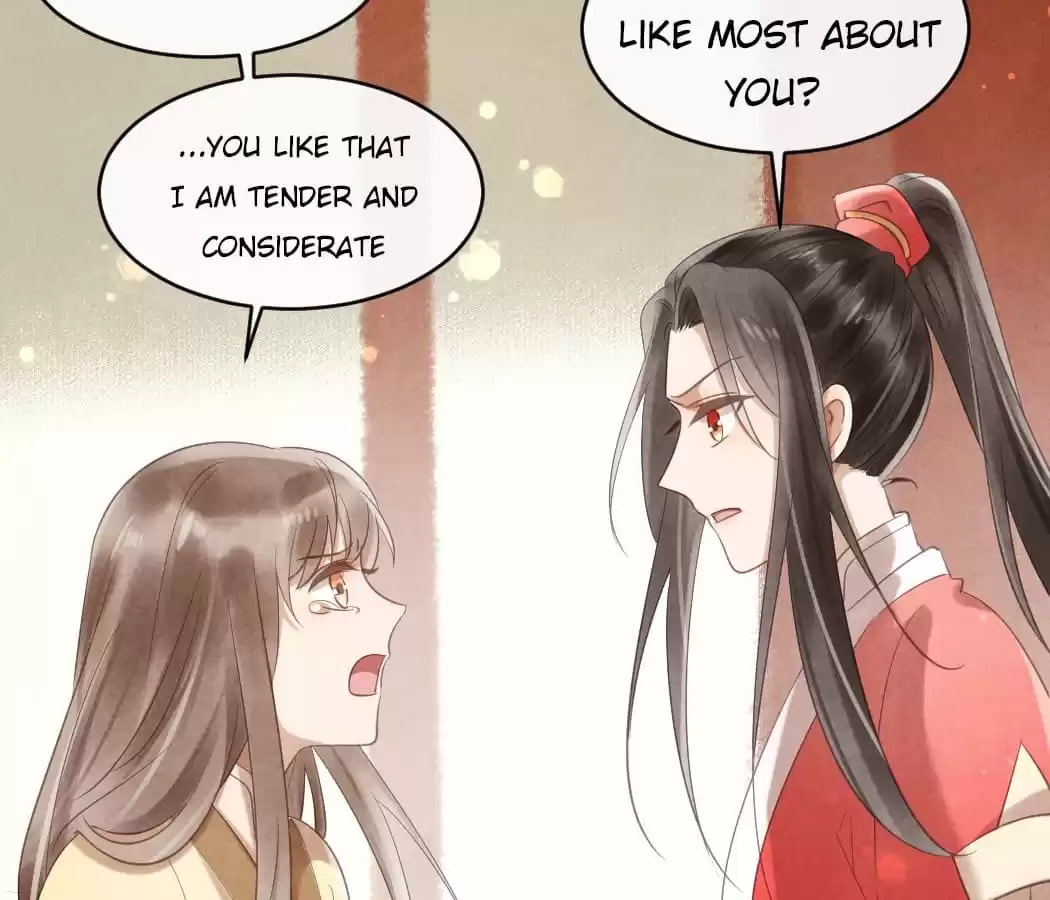 Read The Flirtatious Princess Consort chapter 28 image 19 on Lezhin