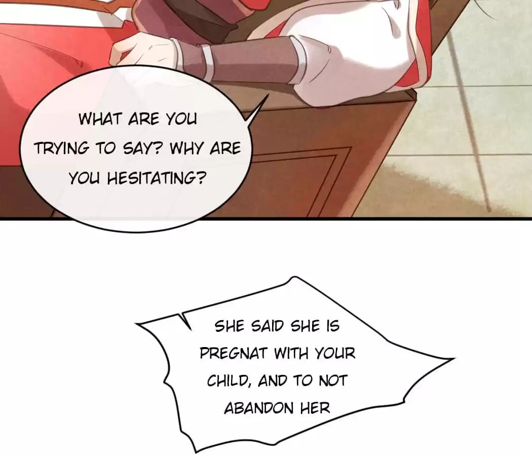 Read The Flirtatious Princess Consort chapter 28 image 2 on Lezhin