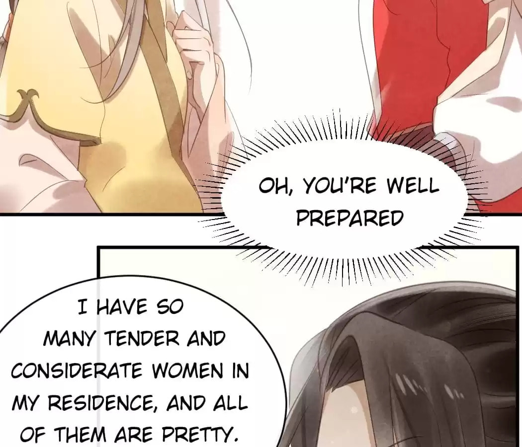 Read The Flirtatious Princess Consort chapter 28 image 20 on Lezhin