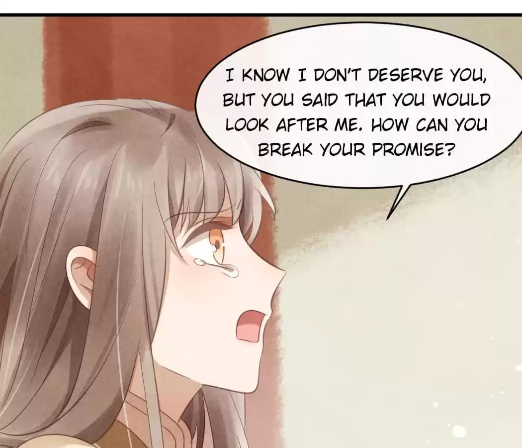 Read The Flirtatious Princess Consort chapter 28 image 23 on Lezhin