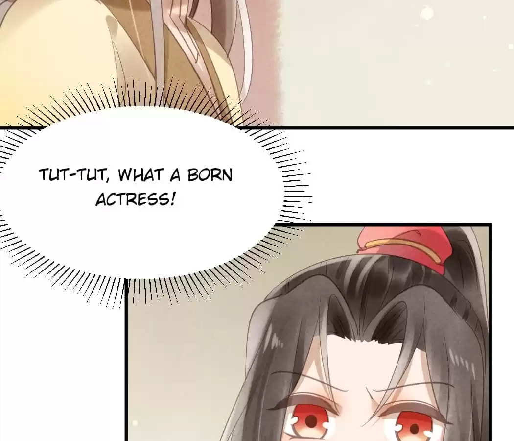 Read The Flirtatious Princess Consort chapter 28 image 24 on Lezhin