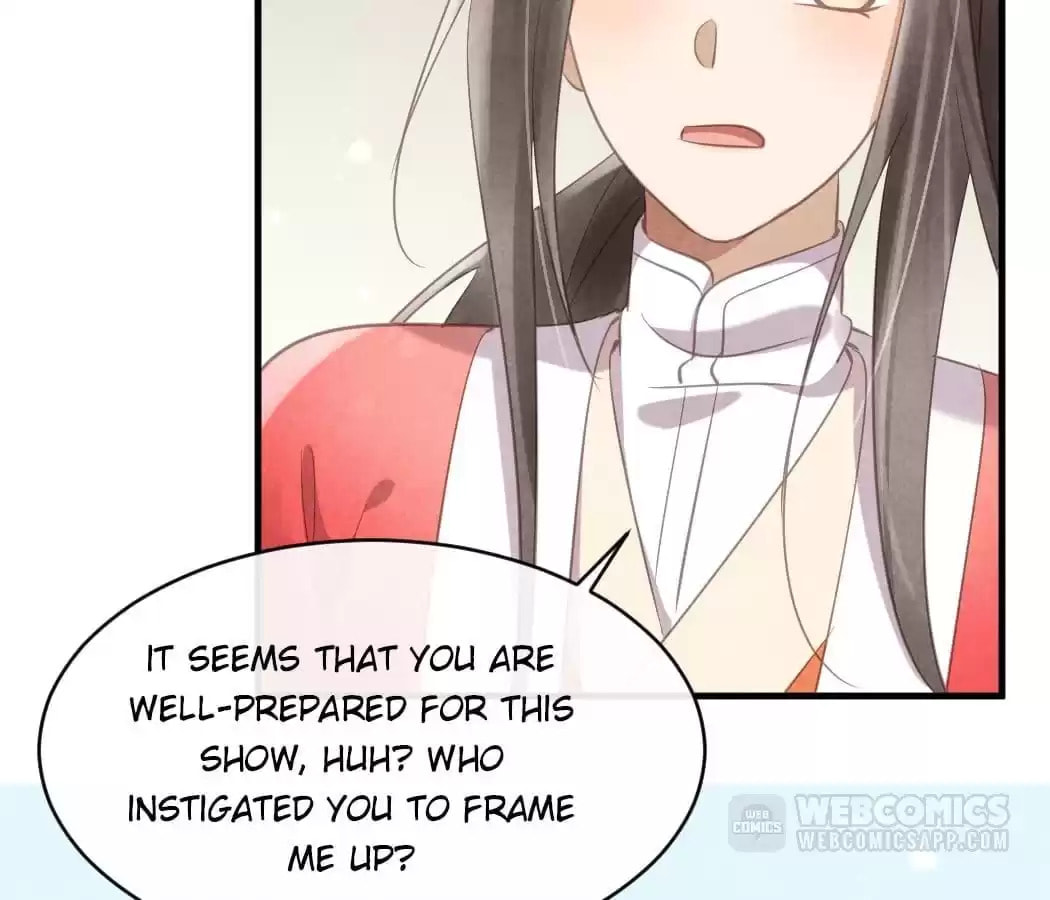 Read The Flirtatious Princess Consort chapter 28 image 25 on Lezhin