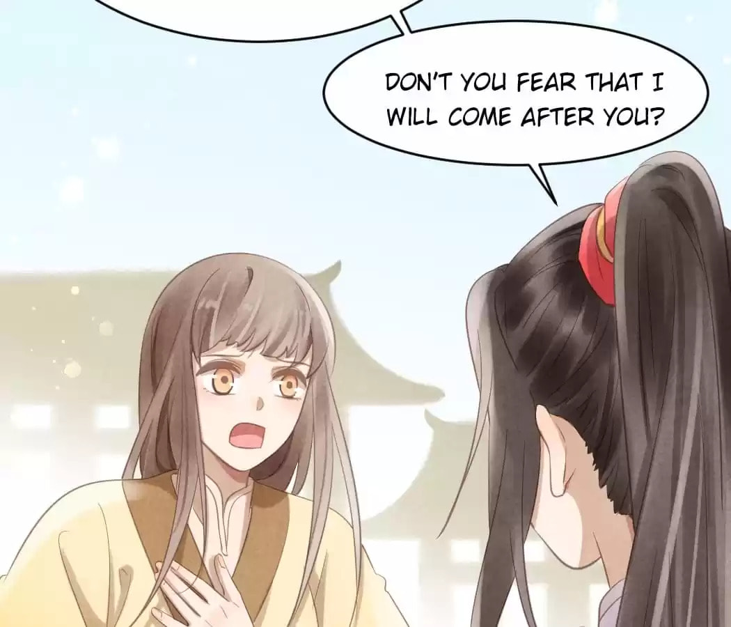 Read The Flirtatious Princess Consort chapter 28 image 26 on Lezhin