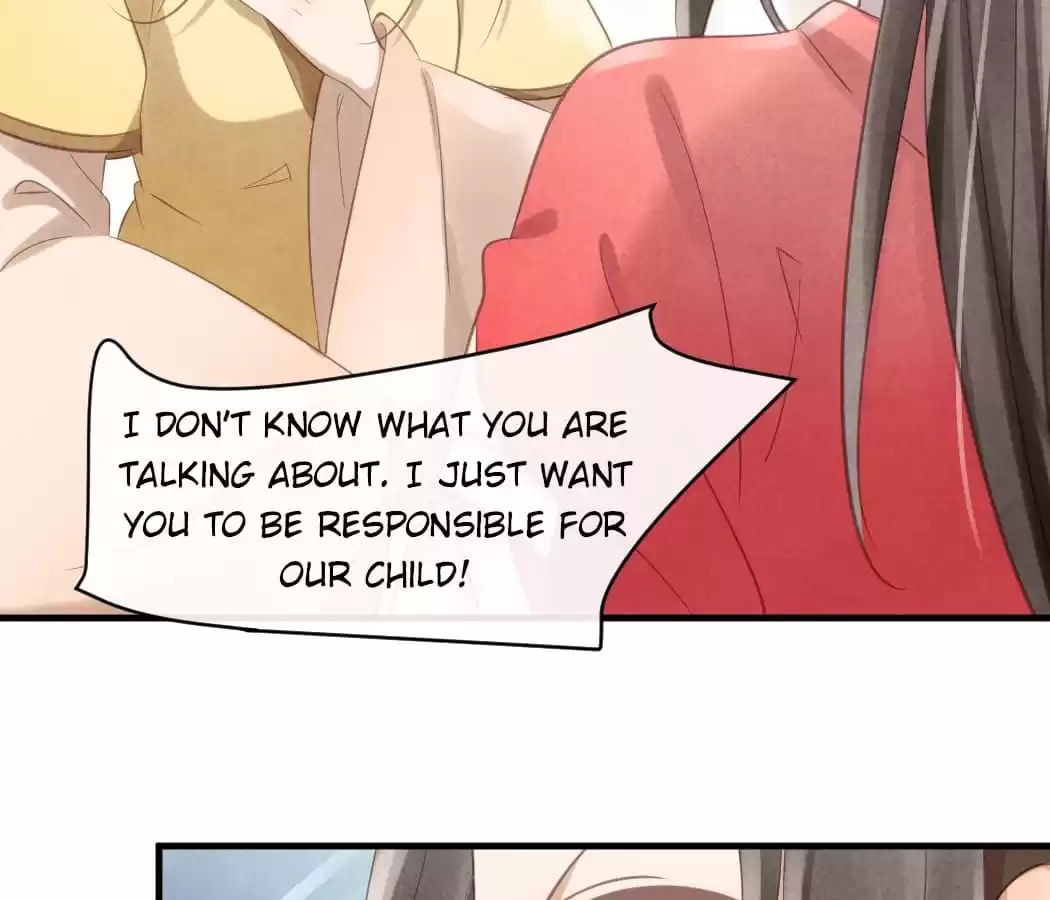 Read The Flirtatious Princess Consort chapter 28 image 27 on Lezhin