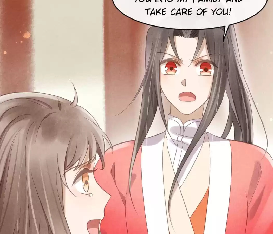 Read The Flirtatious Princess Consort chapter 28 image 29 on Lezhin