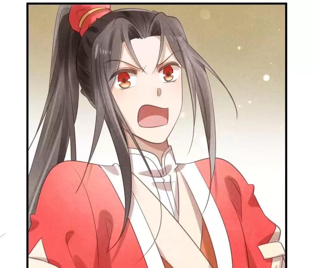 Read The Flirtatious Princess Consort chapter 28 image 3 on Lezhin