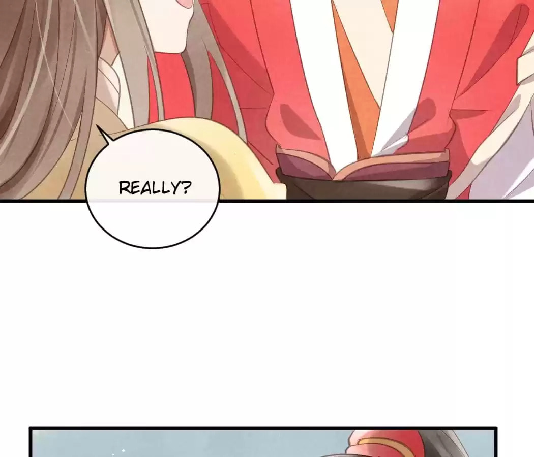 Read The Flirtatious Princess Consort chapter 28 image 30 on Lezhin