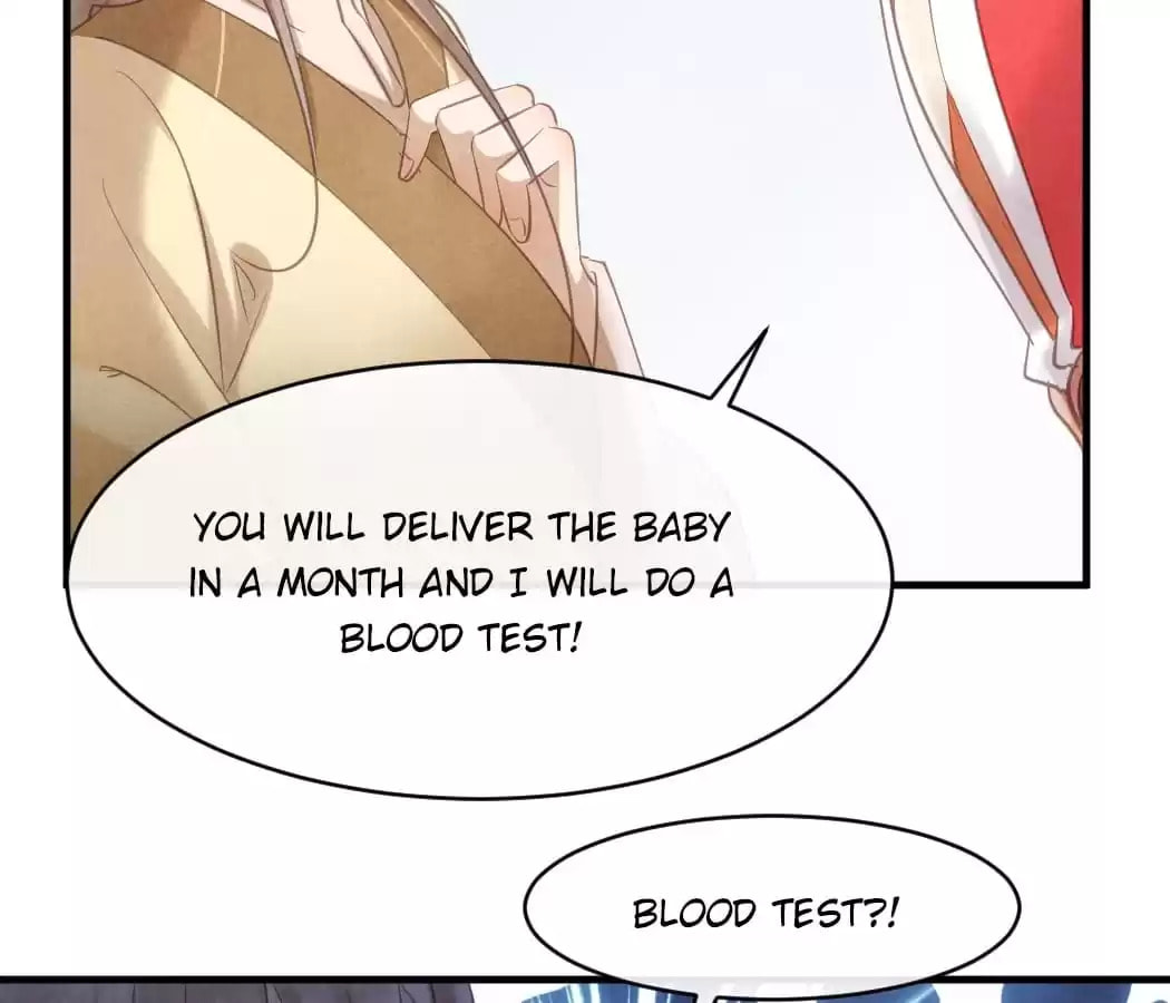 Read The Flirtatious Princess Consort chapter 28 image 32 on Lezhin
