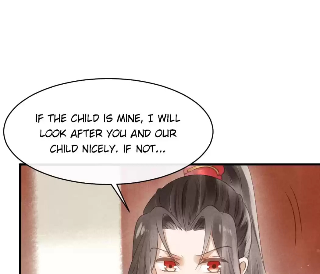 Read The Flirtatious Princess Consort chapter 28 image 34 on Lezhin