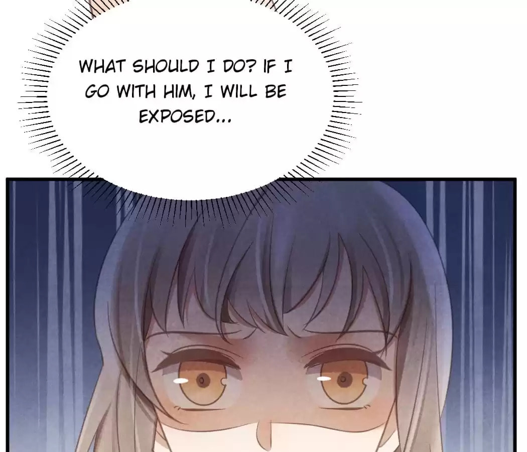 Read The Flirtatious Princess Consort chapter 28 image 40 on Lezhin