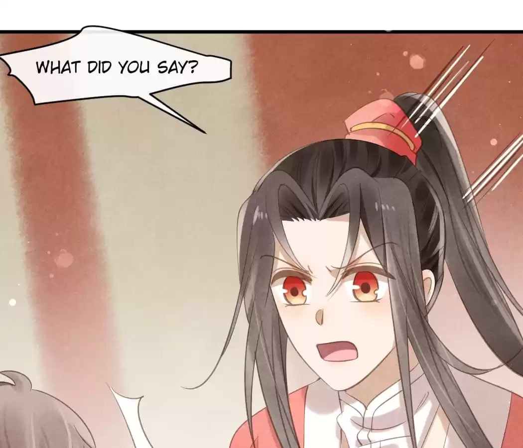 Read The Flirtatious Princess Consort chapter 28 image 46 on Lezhin