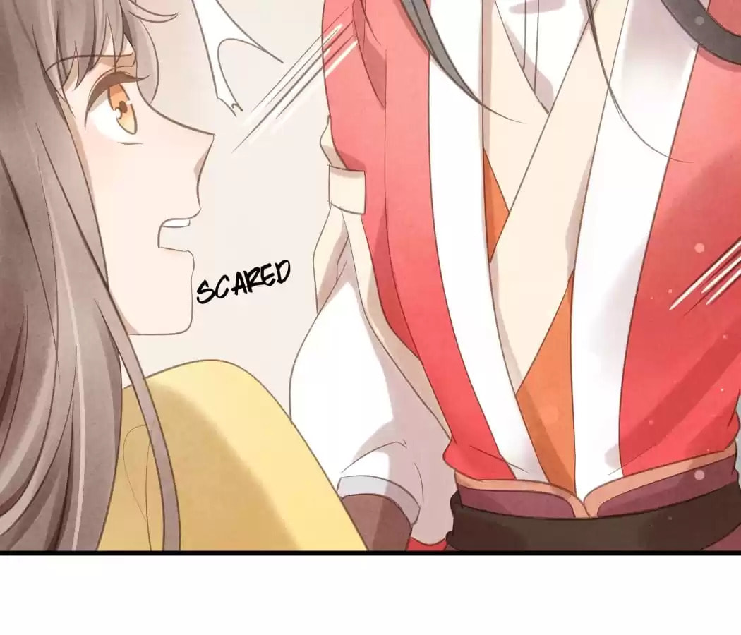 Read The Flirtatious Princess Consort chapter 28 image 47 on Lezhin