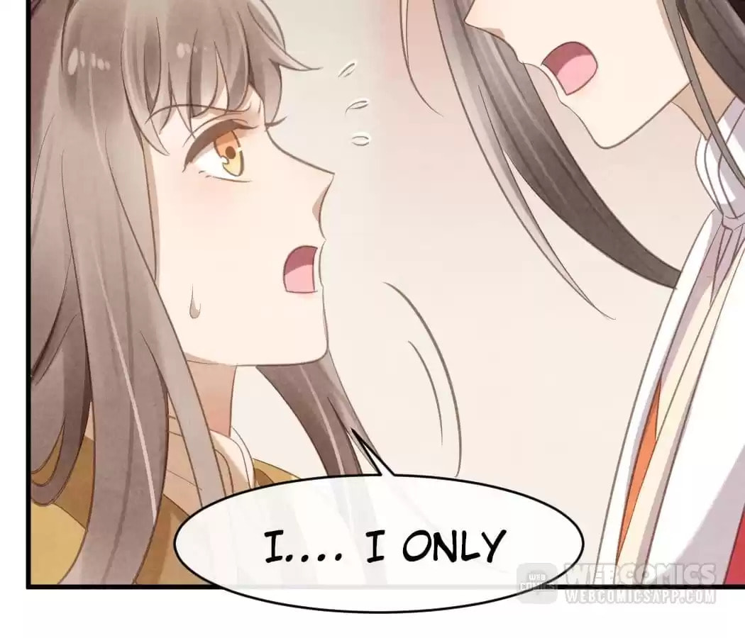 Read The Flirtatious Princess Consort chapter 28 image 49 on Lezhin