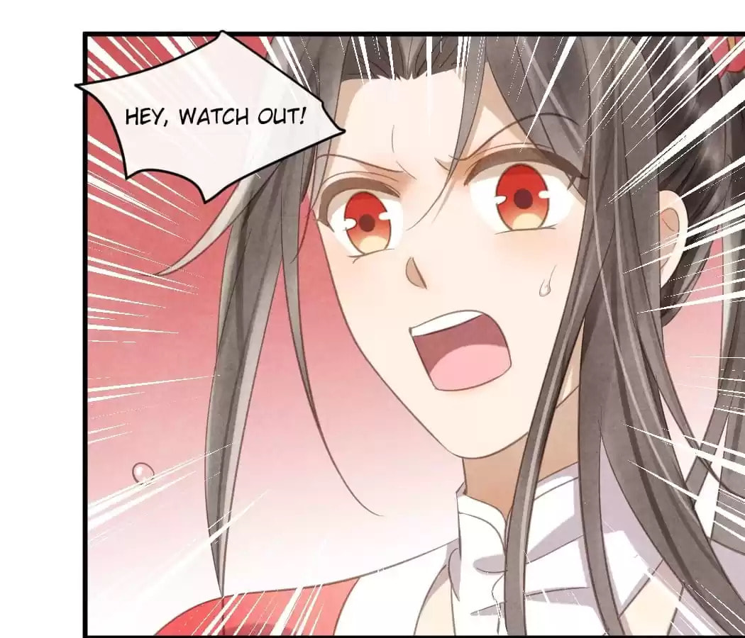 Read The Flirtatious Princess Consort chapter 28 image 53 on Lezhin