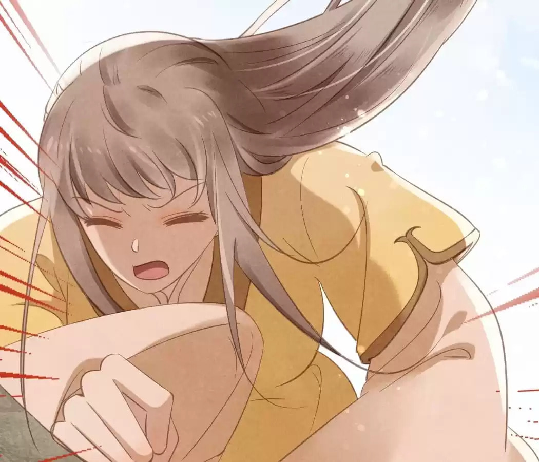 Read The Flirtatious Princess Consort chapter 28 image 55 on Lezhin