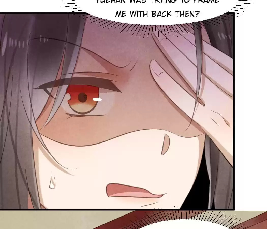 Read The Flirtatious Princess Consort chapter 28 image 6 on Lezhin