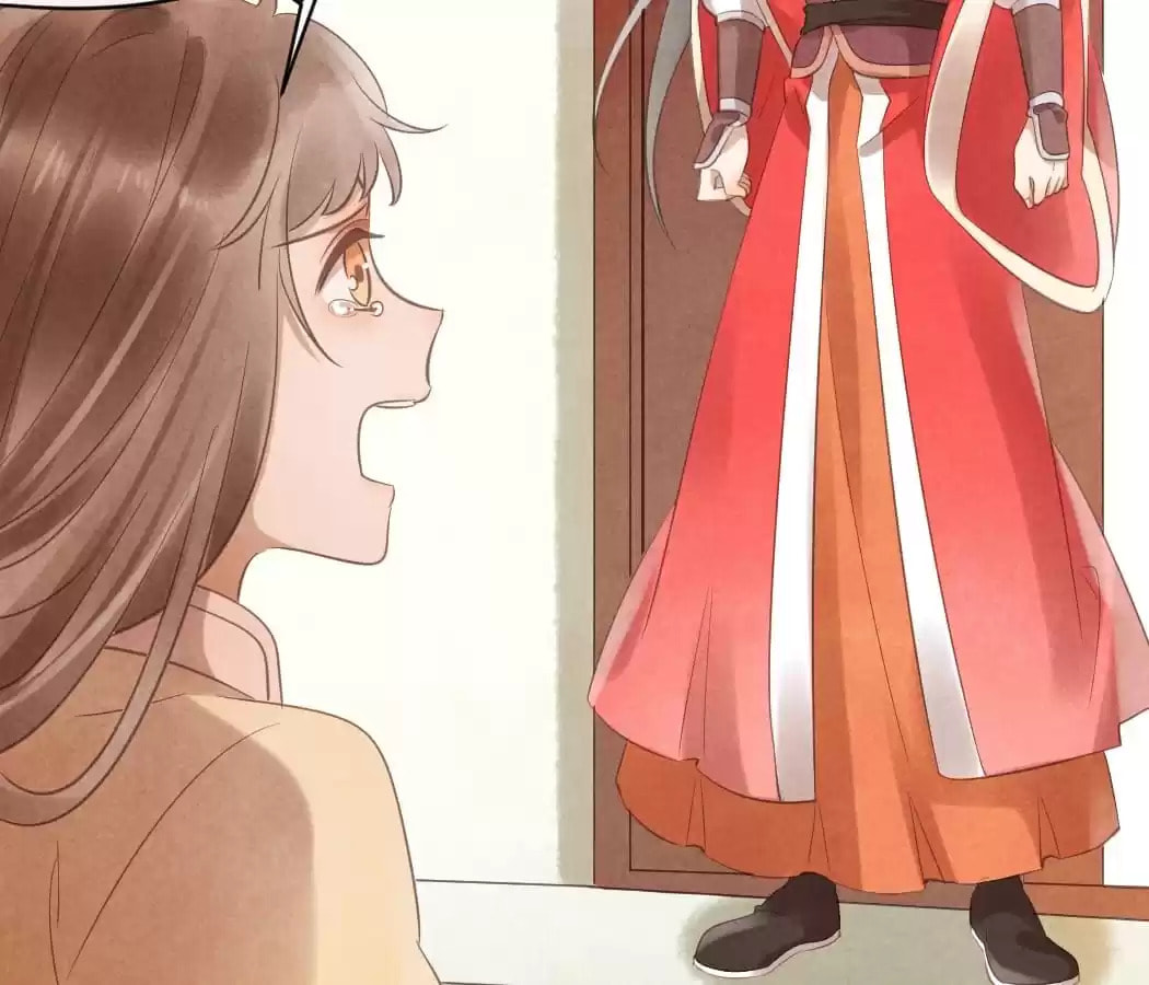 Read The Flirtatious Princess Consort chapter 28 image 8 on Lezhin