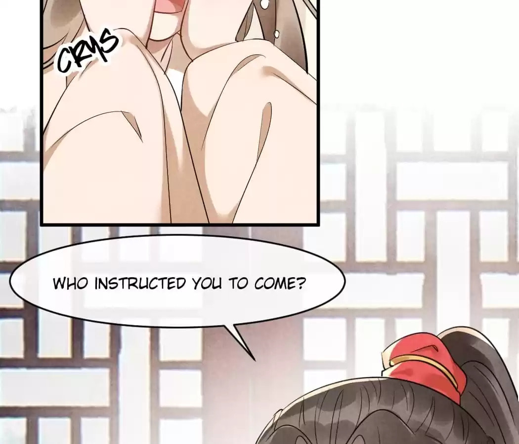 Read The Flirtatious Princess Consort chapter 29 image 14 on Lezhin