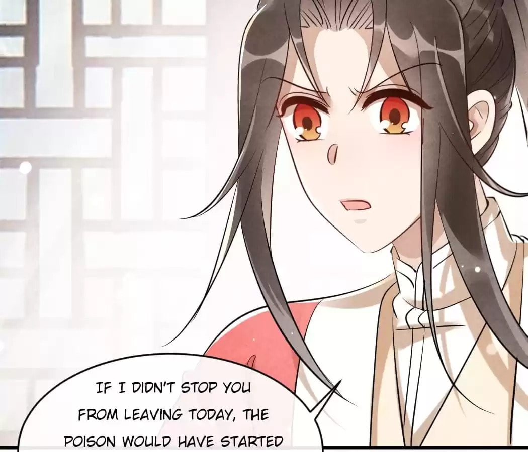 Read The Flirtatious Princess Consort chapter 29 image 15 on Lezhin
