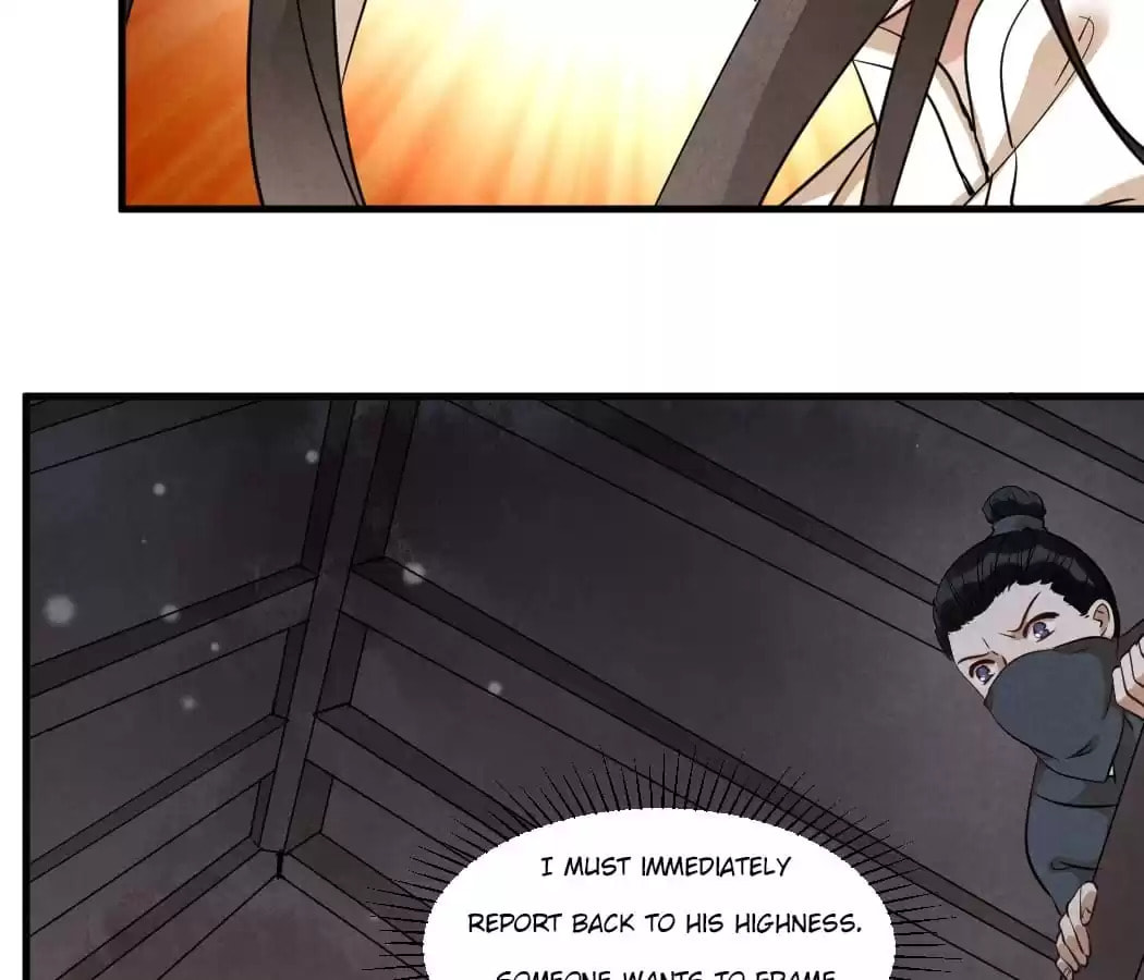 Read The Flirtatious Princess Consort chapter 29 image 19 on Lezhin