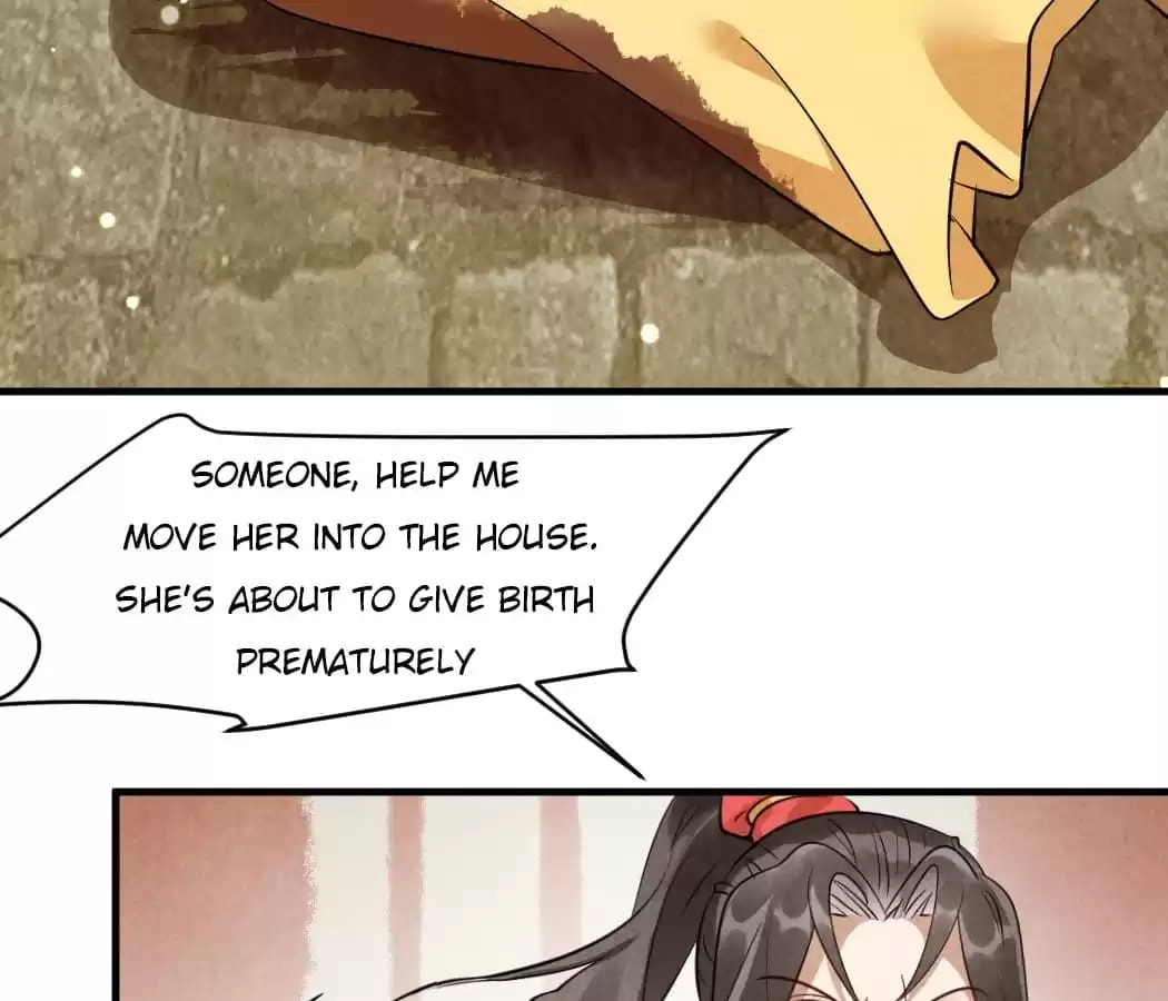 Read The Flirtatious Princess Consort chapter 29 image 2 on Lezhin
