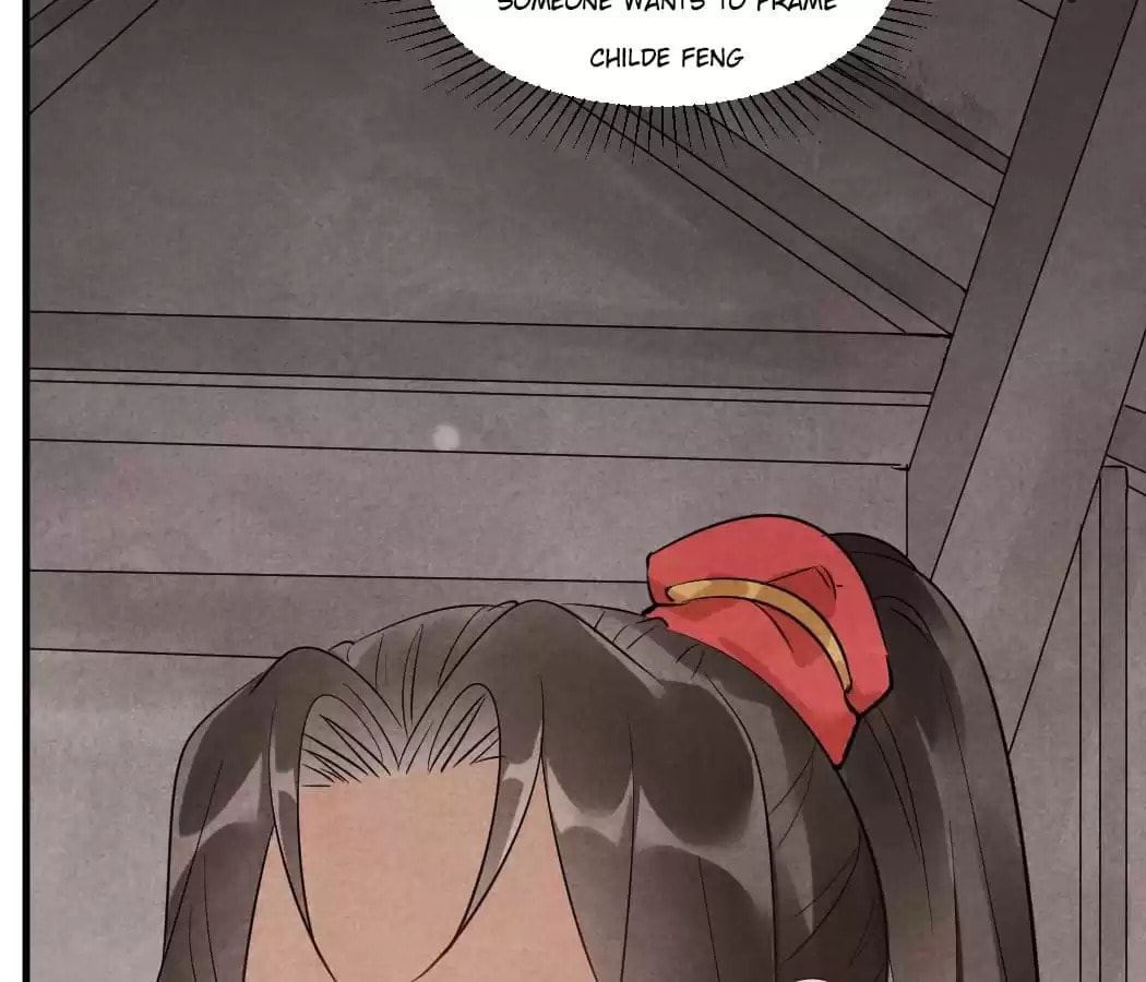 Read The Flirtatious Princess Consort chapter 29 image 20 on Lezhin