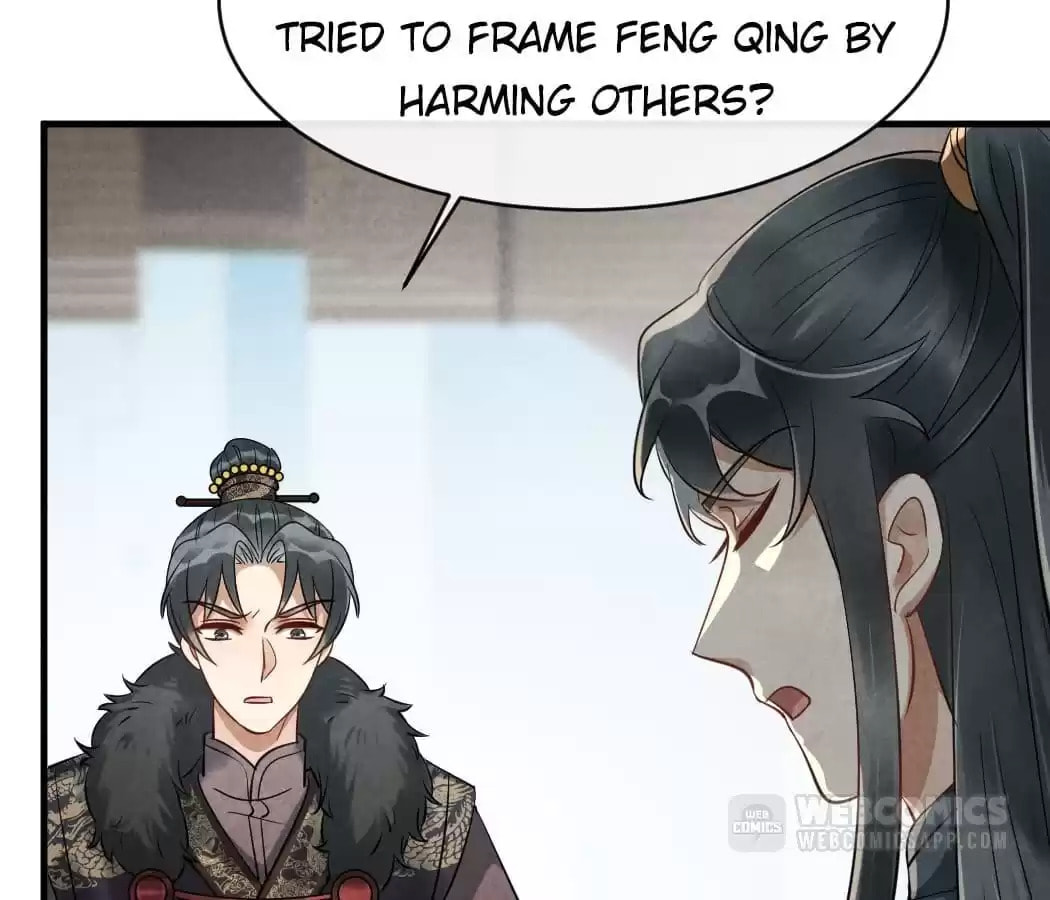 Read The Flirtatious Princess Consort chapter 29 image 25 on Lezhin