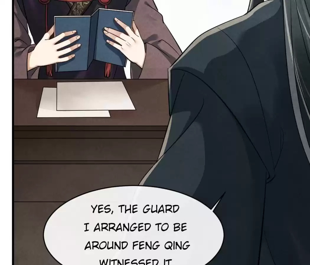 Read The Flirtatious Princess Consort chapter 29 image 26 on Lezhin