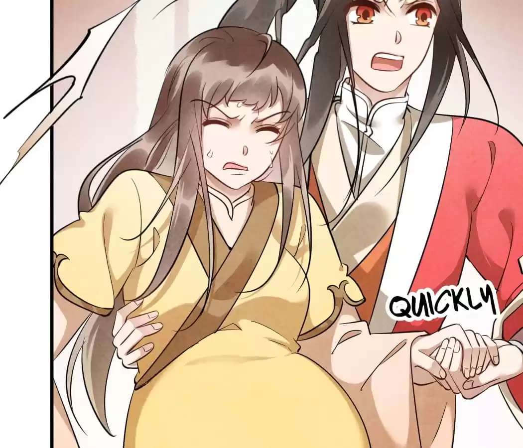 Read The Flirtatious Princess Consort chapter 29 image 3 on Lezhin