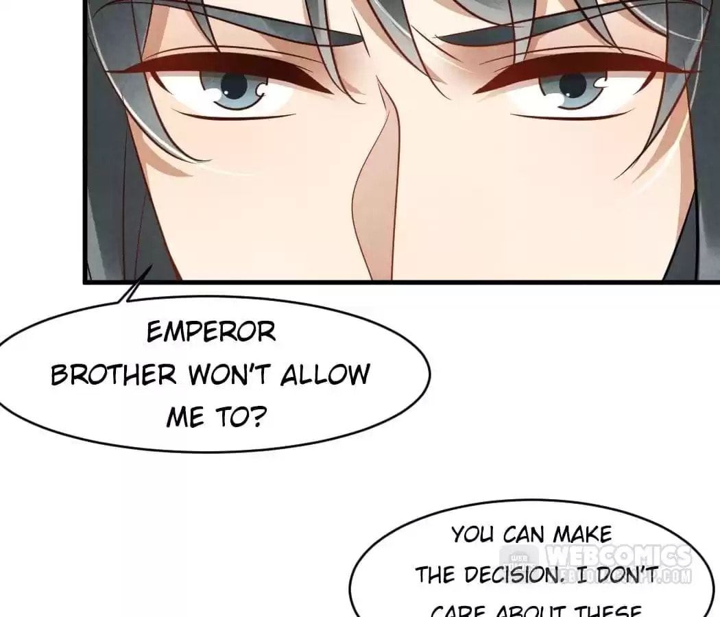 Read The Flirtatious Princess Consort chapter 29 image 33 on Lezhin