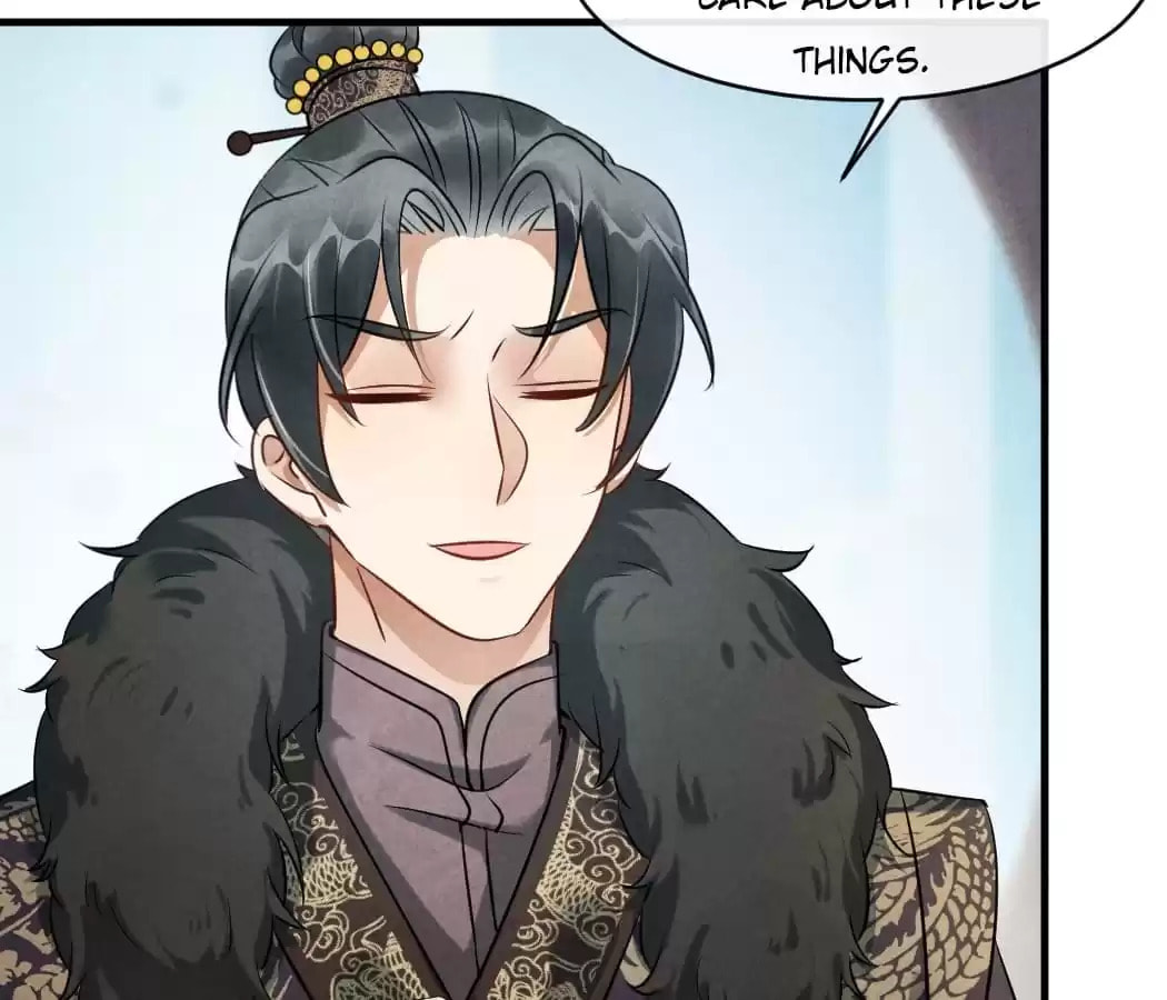 Read The Flirtatious Princess Consort chapter 29 image 34 on Lezhin