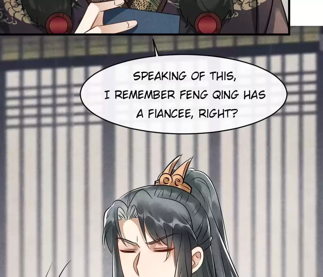 Read The Flirtatious Princess Consort chapter 29 image 35 on Lezhin