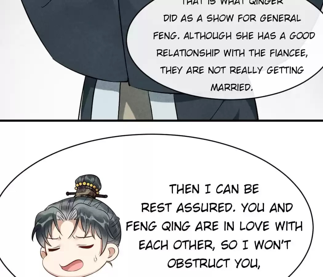 Read The Flirtatious Princess Consort chapter 29 image 37 on Lezhin