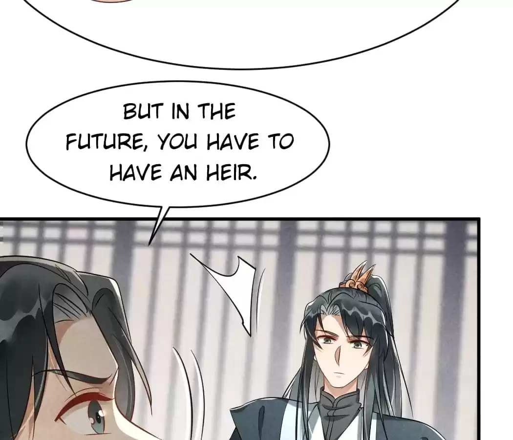 Read The Flirtatious Princess Consort chapter 29 image 38 on Lezhin