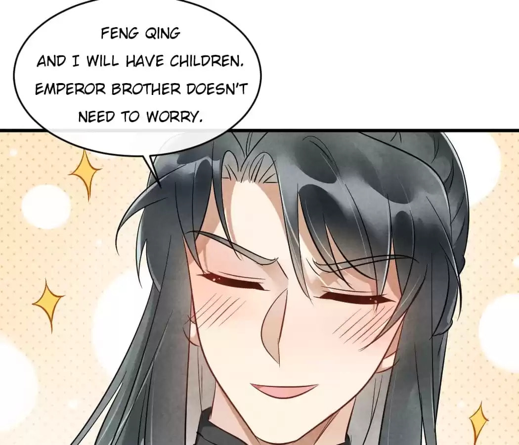 Read The Flirtatious Princess Consort chapter 29 image 40 on Lezhin