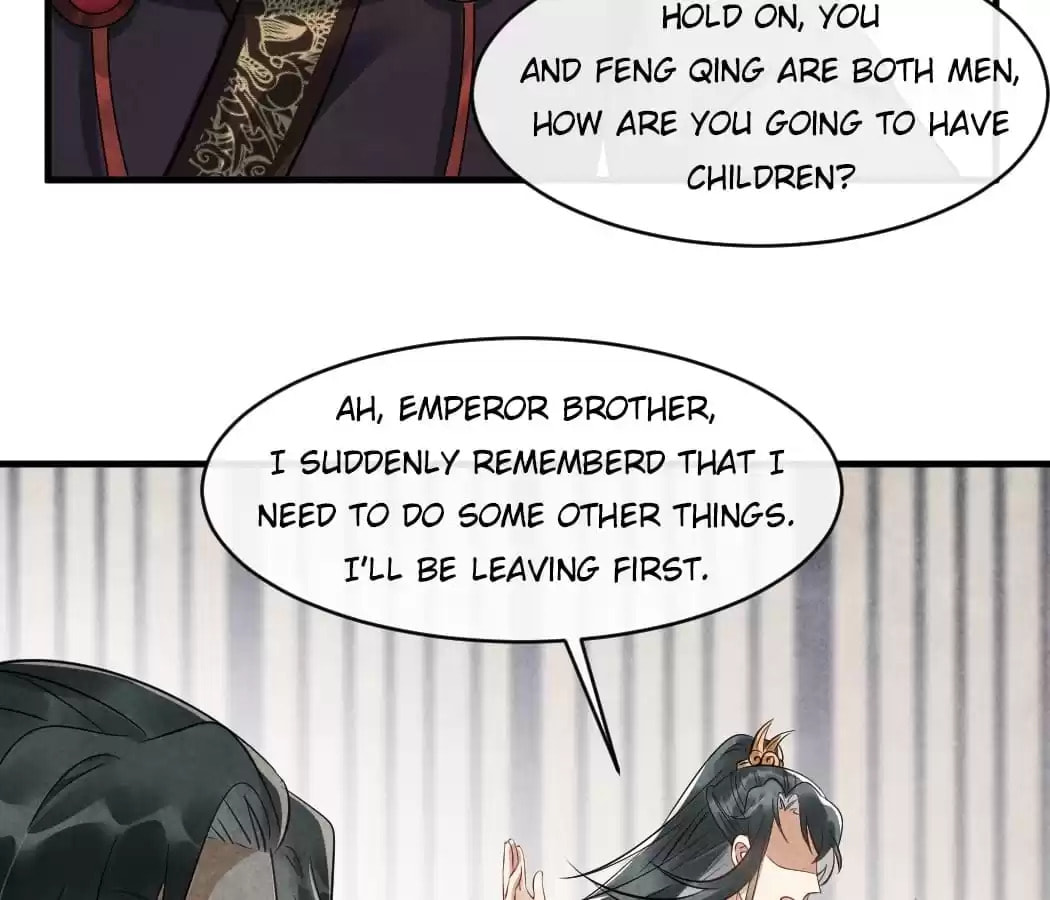 Read The Flirtatious Princess Consort chapter 29 image 43 on Lezhin