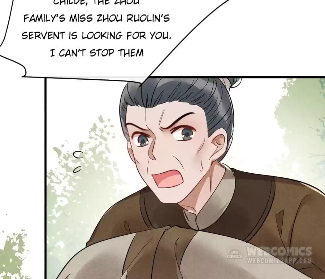 Read The Flirtatious Princess Consort chapter 29 image 49 on Lezhin