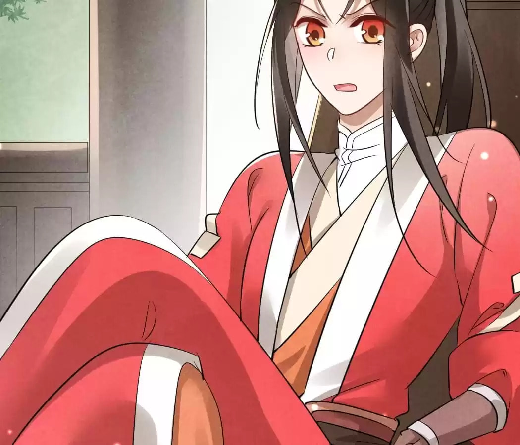 Read The Flirtatious Princess Consort chapter 29 image 51 on Lezhin