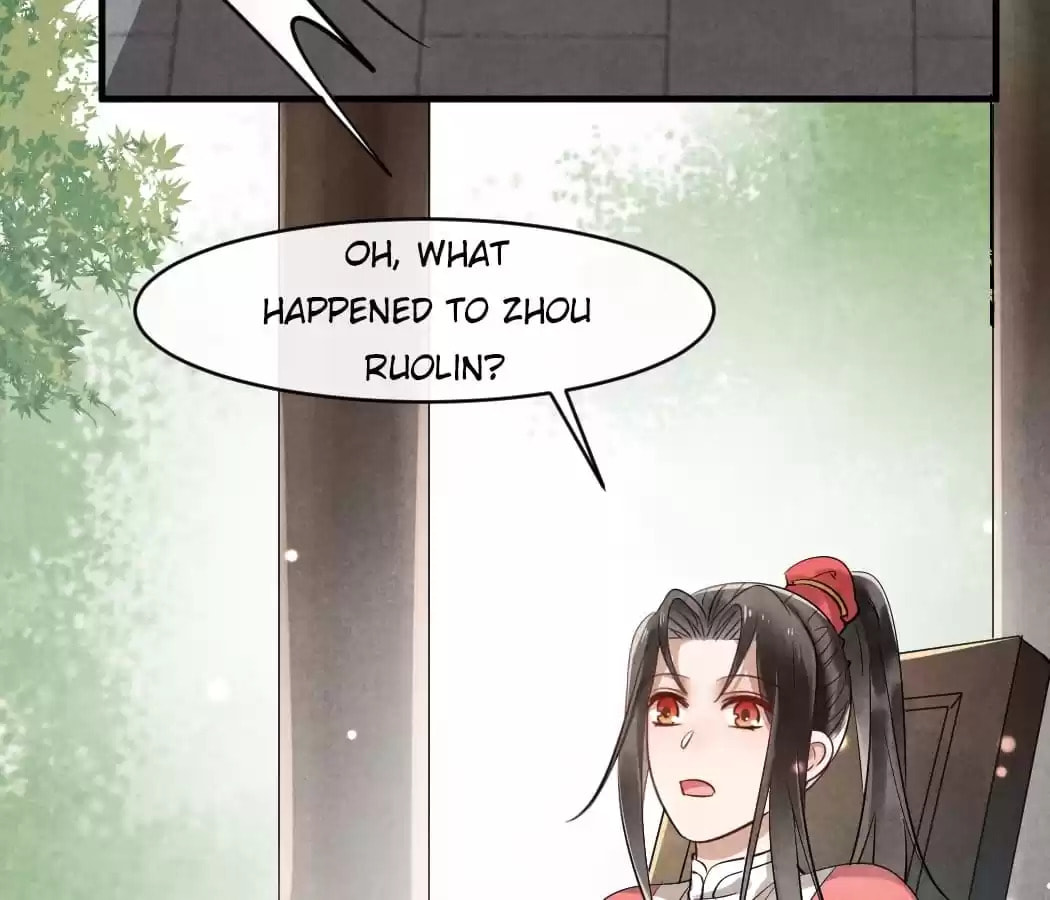 Read The Flirtatious Princess Consort chapter 29 image 54 on Lezhin
