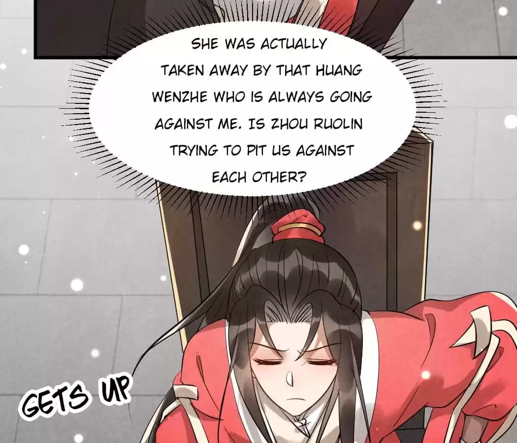 Read The Flirtatious Princess Consort chapter 29 image 59 on Lezhin