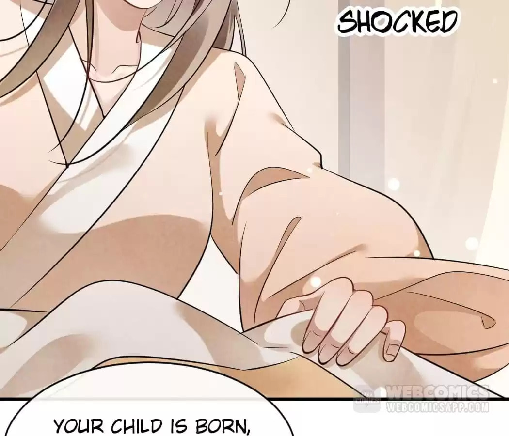 Read The Flirtatious Princess Consort chapter 29 image 9 on Lezhin